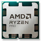 AMD Ryzen 3 Pro 8300GE 3,5GHz Socket AM5 Tray