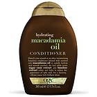 OGX Hydrating Macadamia Oil Conditioner 385ml