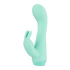 Cuties Mini Silk G-Spot Rabbit