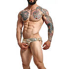 DNGEON Cockring Jockstrap