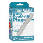 Vac-U-Lock DoubleUp Plug