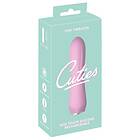 Cuties Mini Heart Vibrator