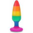 Toy Joy Hunk Plug Large