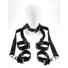 Command Hogtie & Collar Set