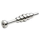 PenisPlug Jewellery Pin Ribbed