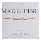 Nordic Import Armband Madeleine