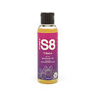 Stimul8 S8 Massage Oil Vitalize 125ml