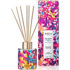 Baija Delirium Floral Scented Diffuser Iris Patchouli 120ml