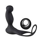 Teazers Cock & Ball Ring Prostate Vibrator