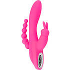 Teazers Double Rabbit Vibrator