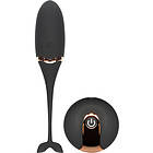 Teazers Luxurious Vibrating Egg with Remote Control
