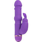 Teazers Silicone Rabbit Vibrator