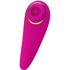 Teazers Tapping Clitoris Stimulator