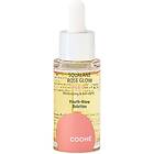 Coohe Youth-Glow Solution Squalane Rose Glow Face Oil 30ml