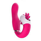 Teazers Wheelie Vibrator