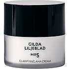 Gilda Cosmetic Liljeblad Clarifying AHA Cream 50ml