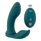 Couples Choice RC 3-in-1 Vibrator