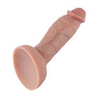 Hismith Realistic Suction Cup Dildo 23cm