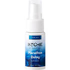 Intome Marathon Delay Spray 15ml