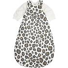 Meyco Baby Sleeping Bag Jersey 2-piece Panther Neutral