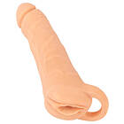 Nature Skin 2in1 Extention Masturbator large