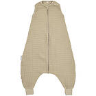 Meyco Baby Sov överallt Jumper Musslin Uni sand