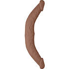 RealRock Skin Double Dong 36cm