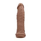 RealRock Skin Penis Extender 17cm