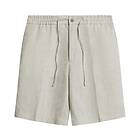 J.Lindeberg Baron Linen Shorts (Herr)