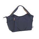 Lässig Tvillingskötväska Green Label Twin Bag navy