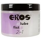 Eros 2 in 1 Lube and Fist