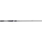 Shimano Poison Adrena Casting 6'6'' 5-15g 2pc