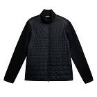 J.Lindeberg Martino Quilt Hybrid Jacket (Herr)