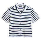 J.Lindeberg Tiro Resort Stripe Shirt (Herr)