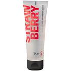 Just Play Strawberry Glidmedel 80ml