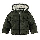 name it Buffer Jacket Nmmmake Raisin