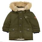 Staccato Parka olive