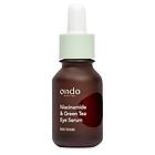 Ondo BEAUTY 36,5 Hudvård Ansiktsvård Niacinamide & Green Tea Eye Serum 15ml