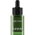 Sepai Ansiktsvård Serum Light Circles Eye 15ml