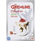 The Gremlins Collection (UK) (DVD)