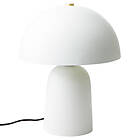 Affari of Sweden Fungi Bordslampa Vit 38cm