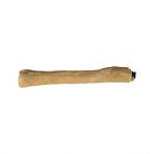 Monster Pet Food Rawhide Fylld Tuggrulle med Fyllning Biff (L)