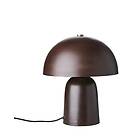 Affari of Sweden Fungi Bordslampa Brun 38cm