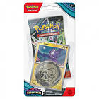 Pokémon TCG: Twilight Masquerade Checklane