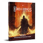 Fria Ligan The Lord of the Rings RPG 5E: Moria Shadow of Khazad-dûm