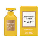 Abercrombie & Fitch Authentic Self EdP 100ml