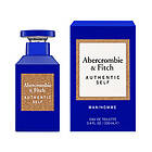 Abercrombie & Fitch Authentic Self Men EdT 100ml