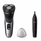 Philips Shaver 3000 Series S3143/02