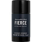 Abercrombie & Fitch Fierce Deodorant