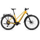 Orbea Kemen Mid Suv 10 2024 (Elcykel)